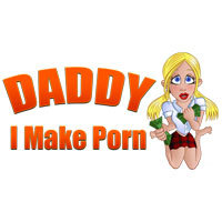 Daddy I Make Porn Portal