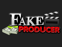 Fake Producer PSD