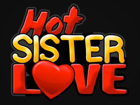 Hot Sister Love PSD